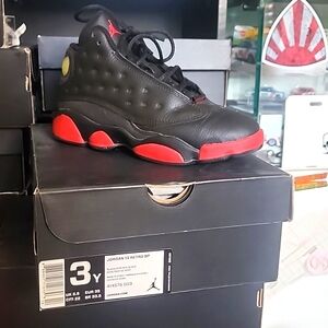 Jordan retro 13